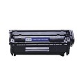 Toner compatible Dayma para HP Q2612A (12A) / FX9 / FX10 / 104 / Canon 703 Negro 2000 pag.