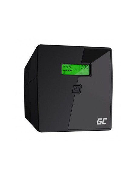 Sai Greencell  1000va Ups / 600w  interactivo online / UPS03