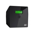 Sai Greencell  1000va Ups / 600w  interactivo online / UPS03