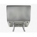 ÷ Soporte de portatil conceptronic de aluminio plegable
