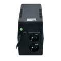 Sai PHASAK Basic 600va / 360w interactivo / PH 9406