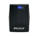 Sai PHASAK Esential 600va / 360w interactivo / PH 9464