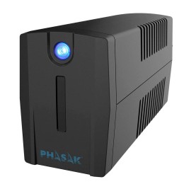 Sai PHASAK Ottima 660va / 360w interactivo / PH 7266