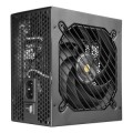 ÷ Fuente de alimentacion mars gaming 1000w modular atx 3.1 80+ gold 140mm silent negro