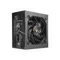 ÷ Fuente de alimentacion mars gaming 1000w modular atx 3.1 80+ gold 140mm silent negro