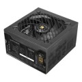 ÷ Fuente de alimentacion mars gaming 1000w modular atx 3.1 80+ gold 140mm silent negro
