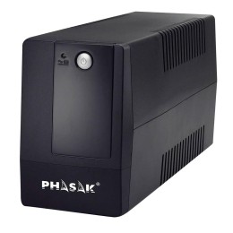 ÷ Phasak sai 800va basic interactivo